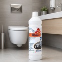 Odkamieniacz do łazienek i sanitariatów UNI5 DEKALC 1000ml Interchem Italia