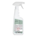Odkamieniacz do łazienki z efektem nabłyszczania VERDE ECO BAGNO 750ml Interchem Italia
