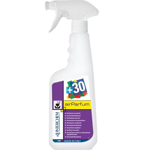 Odświeżacz powietrza +30 AIRPARFUM 750ml Interchem Italia