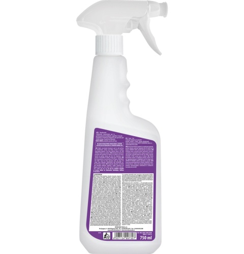 Odświeżacz powietrza +30 AIRPARFUM 750ml Interchem Italia