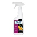 Odświeżacz powietrza o zapachu cytrusów i mirtu AIRES PLUS AGRUMI E MIRTO 750ml Interchem Italia