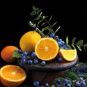 Odświeżacz powietrza o zapachu cytrusów i mirtu AIRES PLUS AGRUMI E MIRTO 750ml Interchem Italia