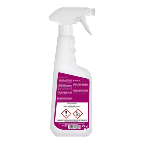 Odświeżacz powietrza o zapachu drewna cedrowego AIRES PLUS LEGNO DI CEDRO 750ml Interchem Italia