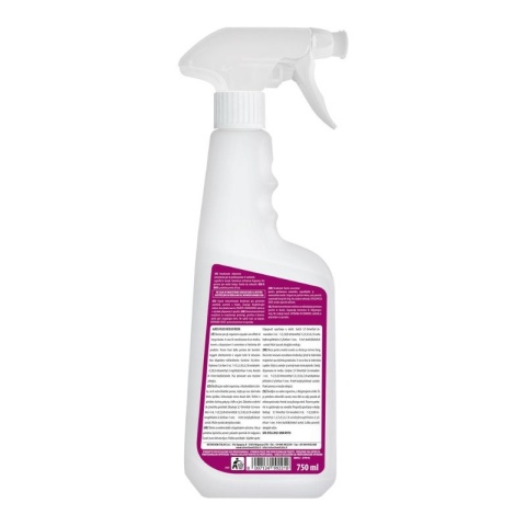 Odświeżacz powietrza o zapachu figi i frezji AIRES PLUS FICO E FRESIA 750ml Interchem Italia
