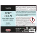Odświeżacz w sprayu do auta i pomieszczeń FANTASIE DI ELISIR ARTIC BREEZE 500ml Mafra