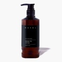 Odżywka do włosów NEFÉL GREEN TEA LEAVES HAIR CONDITIONER 480ml Interchem Italia