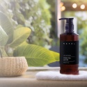 Odżywka do włosów NEFÉL GREEN TEA LEAVES HAIR CONDITIONER 480ml Interchem Italia