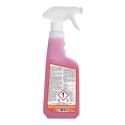 Perfumowany odkamieniacz do łazienki UNI5 BAGNO ANTICALCARE 750ml Interchem Italia