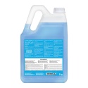 Perfumowany, skoncentrowany płyn do płukania tkanin TRESOF AMMORBIDENTE 5kg Interchem Italia