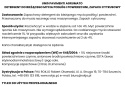 Płyn do codziennego mycia podłóg o zapachu cytrusowym UNI5 PAVIMENTI AGRUMATO 5kg Interchem Italia