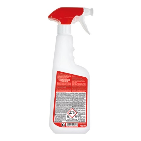 Płyn do mycia łazienki +30 BATHROOM PROTECTIVE CLEANER 750ml Interchem Italia
