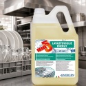 Płyn do mycia naczyń w zmywarkach gastronomicznych UNI5 LAVASTOVIGLIE ENERGY 6kg Interchem Italia