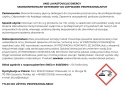 Płyn do mycia naczyń w zmywarkach gastronomicznych UNI5 LAVASTOVIGLIE ENERGY 6kg Interchem Italia