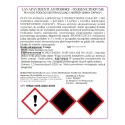 Płyn do mycia podłóg neutralizujący zapachy zwierząt LAVAPAVIMENTI ODORSTOP OXYGENE 1l Mafra