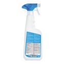 Płyn do mycia szyb i powierzchni zmywalnych +30 GLASS AND MULTI PURPOSE 750ml Interchem Italia