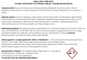 Płyn do prania wełny i tkanin delikatnych UNI5 LANA E DELICATI 5kg Interchem Italia