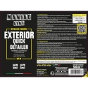 Quick detailer Do odświeżania lakieru EXTERIOR QUICK DETAILER 500ml Maniac Line Mafra