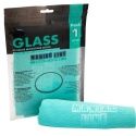 Ściereczka z mikrofibry do mycia szyb GLASS ULTIMATE Maniac Line Mafra