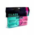 Ściereczki z mikrofibry do mycia szyb 6szt. GLASS ULTIMATE Maniac Line Mafra