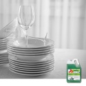 Skoncentrowany neutralny płyn do ręcznego mycia naczyń UNI5 PIATTI 5kg Interchem Italia