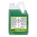 Skoncentrowany neutralny płyn do ręcznego mycia naczyń UNI5 PIATTI 5kg Interchem Italia