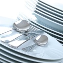 Skoncentrowany neutralny płyn do ręcznego mycia naczyń UNI5 PIATTI 5kg Interchem Italia
