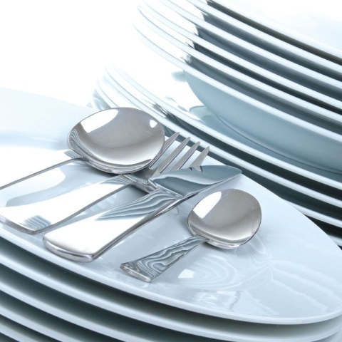 Skoncentrowany neutralny płyn do ręcznego mycia naczyń UNI5 PIATTI 5kg Interchem Italia
