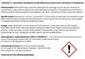 Skoncentrowany neutralny płyn do ręcznego mycia naczyń UNI5 PIATTI 5kg Interchem Italia