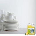 Skoncentrowany płyn do ręcznego mycia naczyń MAX LEMON 5kg Interchem Italia