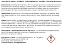 Skoncentrowany płyn do ręcznego mycia naczyń VINCO PIATTI LIMONE 5kg Interchem Italia
