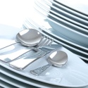 Skoncentrowany płyn do ręcznego mycia naczyń VINCO PIATTI LIMONE 5kg Interchem Italia