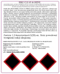 Środek do bezwodnego czyszczenia motocykli, skuterów i rowerów BIKE CLEAN&SHINE 750ml Mafra