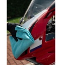 Środek do bezwodnego czyszczenia motocykli, skuterów i rowerów BIKE CLEAN&SHINE 750ml Mafra