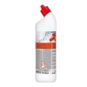 Środek do czyszczenia i odkamieniania toalet UNI5 WC IGIENIZZANTE 750ml Interchem Italia