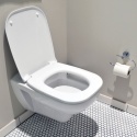 Środek do czyszczenia i odkamieniania toalet UNI5 WC IGIENIZZANTE 750ml Interchem Italia