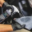 Środek do czyszczenia wnętrza samochodu 3w1 INTERIOR CLEANER PURIFER 500ml Maniac Line