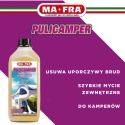 Środek do mycia kamperów i przyczep kempingowych PULICAMPER 2l Mafra