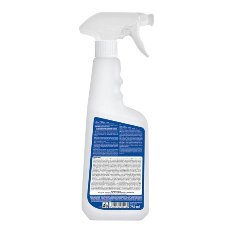 Środek do mycia łazienek, marmuru i granitu EFFICACE BAGNO PIÙ 750ml Interchem Italia