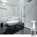 Środek do mycia łazienek, marmuru i granitu EFFICACE BAGNO PIÙ 750ml Interchem Italia