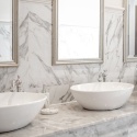 Środek do mycia łazienek, marmuru i granitu EFFICACE BAGNO PIÙ 750ml Interchem Italia