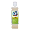 Środek do mycia podłóg +30 FLOOR CLEANER 1l Interchem Italia