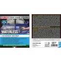 Środek do mycia samochodu bez użycia wody WATERLESS 4,5l Mafra