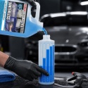 Środek do mycia samochodu bez użycia wody WATERLESS 4,5l Mafra