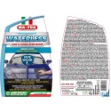 Środek do mycia samochodu bez użycia wody WATERLESS 750ml Mafra