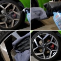 Środek do mycia samochodu bez użycia wody WATERLESS 750ml Mafra