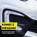 Środek do usuwania owadów z karoserii i szyb KILLER 500ml Mafra