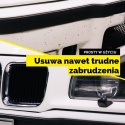 Środek do usuwania owadów z karoserii i szyb KILLER 500ml Mafra