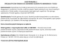 Środek do usuwania śladów po tuszu, długopisach i markerach UNI5 PENNARELLI 750ml Interchem Italia