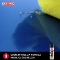 Środek do usuwania żywicy z karoserii i szyb RESIN OF 250ml Mafra