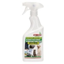 Środek przeciw obsikiwaniu przez psy DISABITUANTE RIMUOVI URINA 500ml Mafra